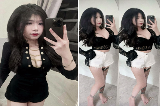 sex vxl Qua sửa máy tính giúp cô vợ ông anh hàng xóm rồi hiếp luôn cô nàng